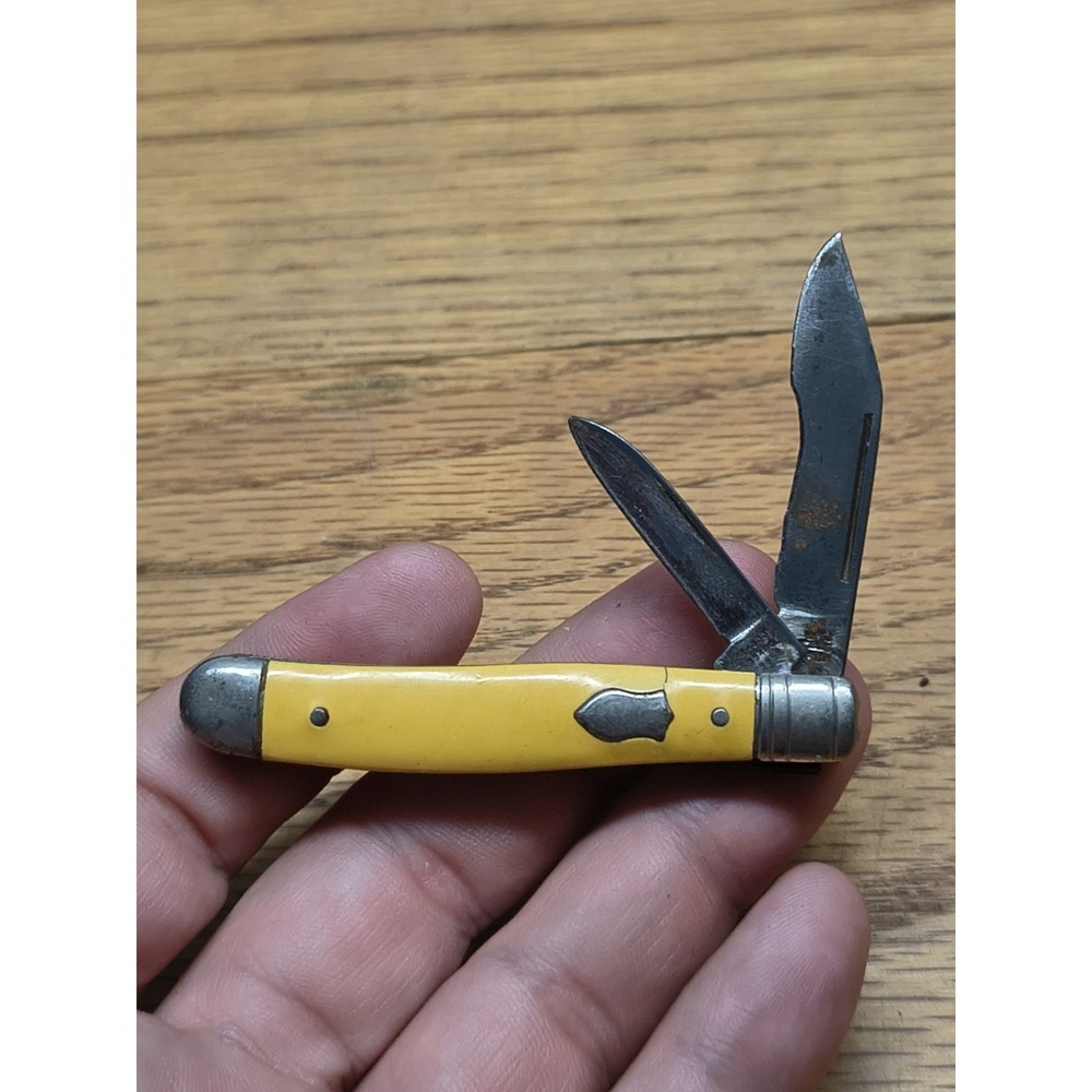 IMPERIAL KNIFE PROV R.L. USA